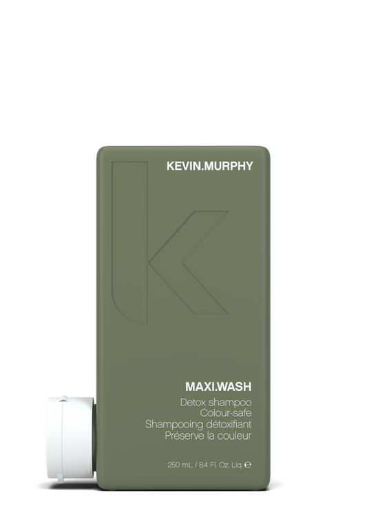 KEVIN MURPHY Maxi.Wash 8.5 fl oz / 250 ml