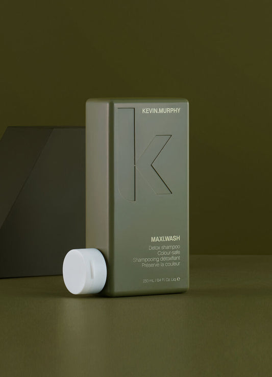 KEVIN MURPHY Maxi.Wash 8.5 fl oz / 250 ml