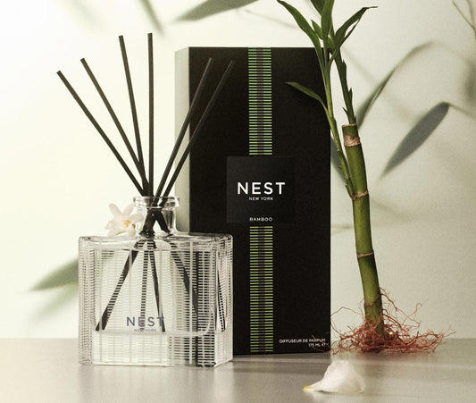 Reed Diffuser BAMBOO
