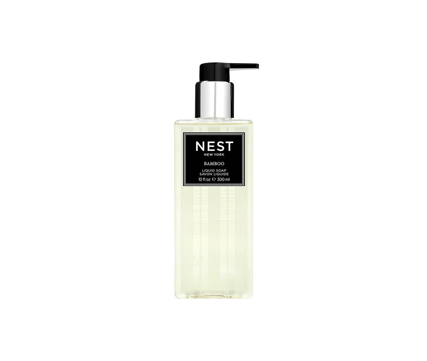 Liquid Soap BAMBOO