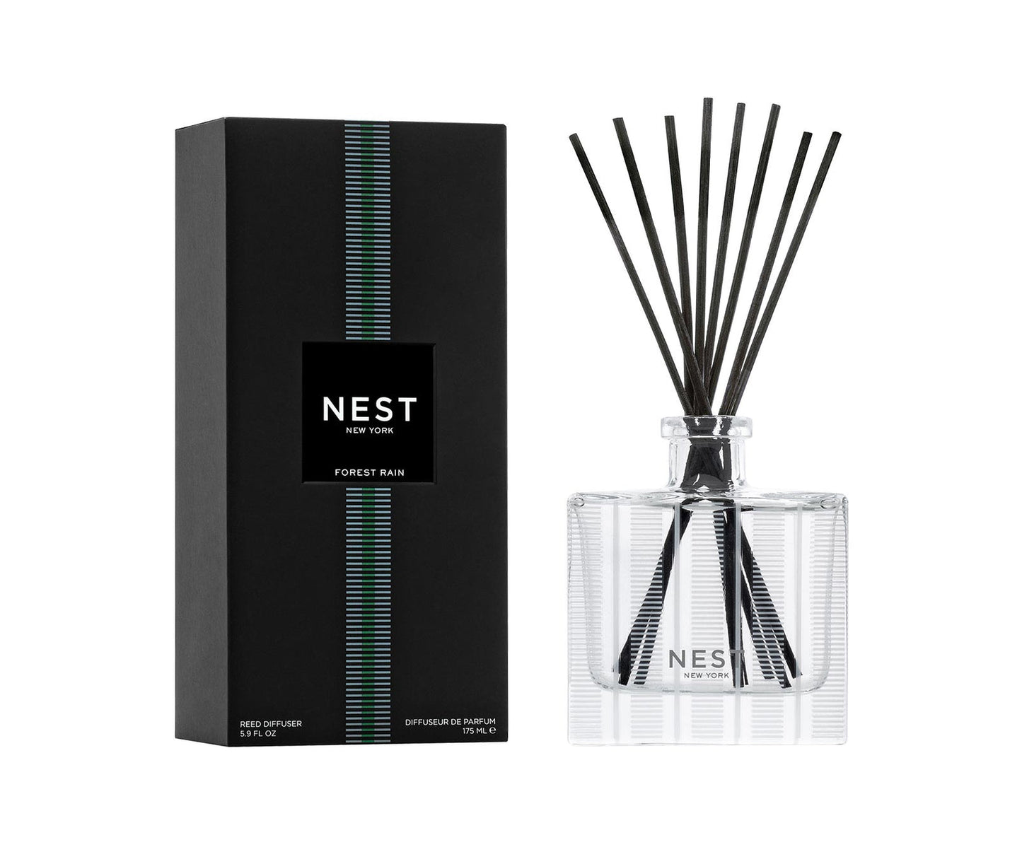 Reed Diffuser FOREST RAIN