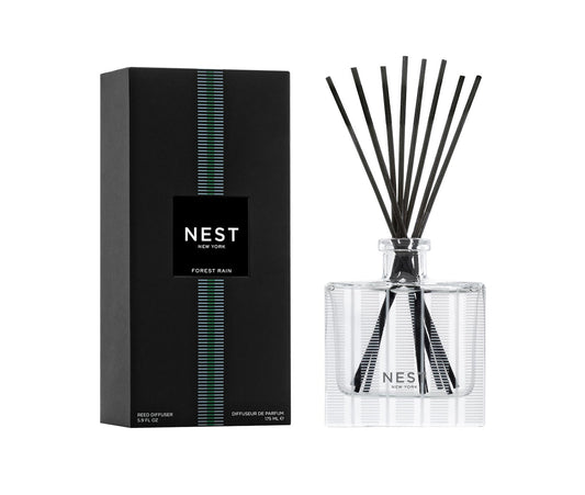 Reed Diffuser FOREST RAIN