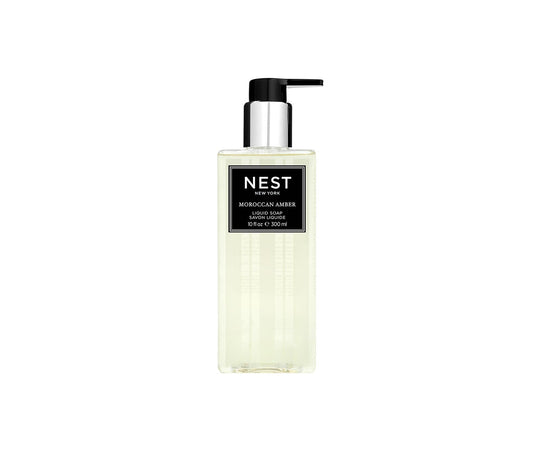 Liquid Soap MOROCCAN AMBER
