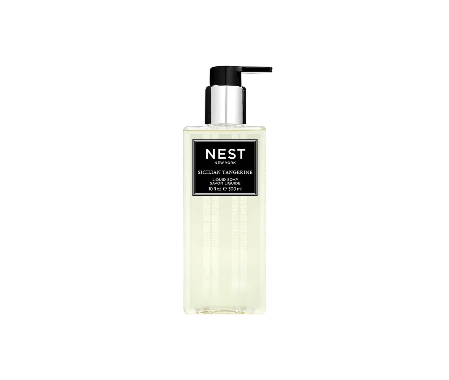 Liquid Soap SICILIAN TANGERINE
