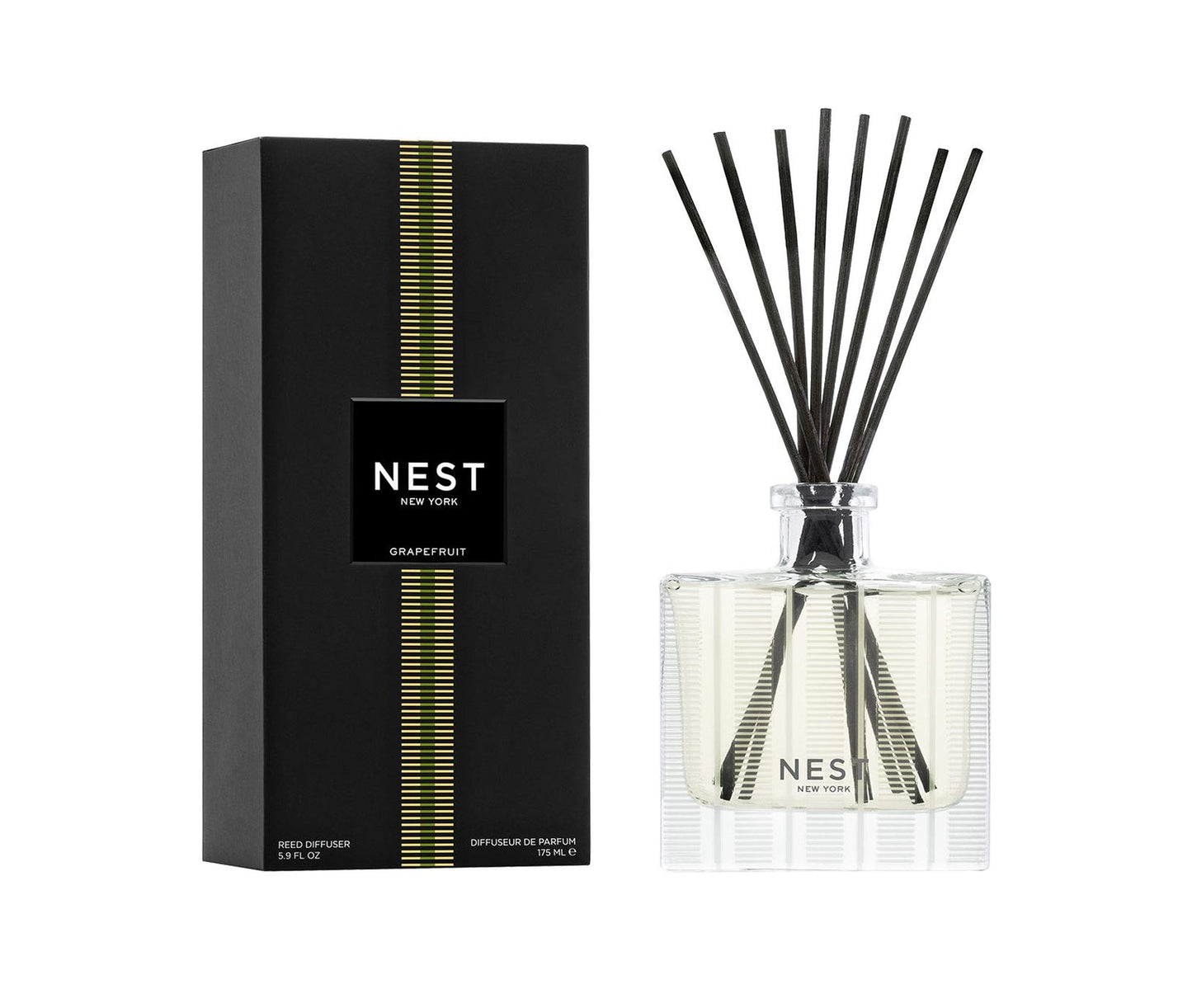 Reed Diffuser GRAPEFRUIT