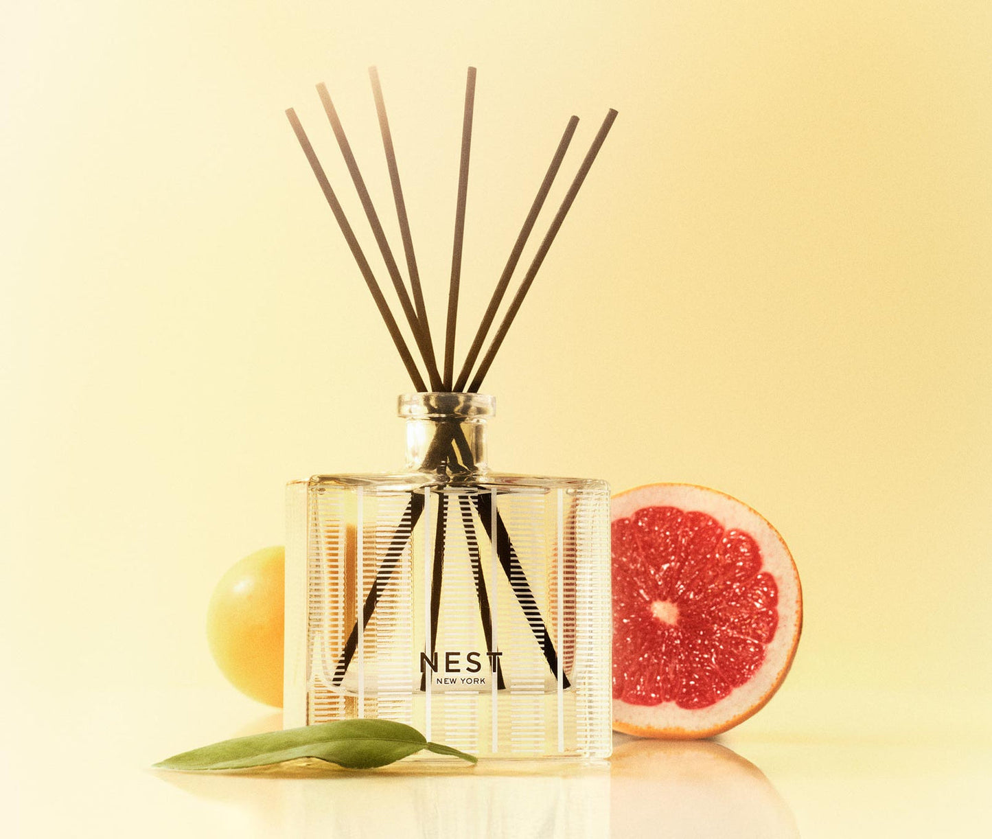 Reed Diffuser GRAPEFRUIT