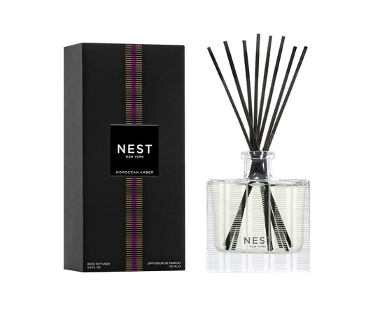 Reed Diffuser MOROCCAN AMBER