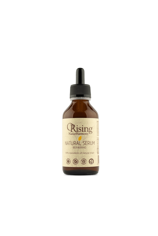 NaturHarmony Repairing Serum 100 ml