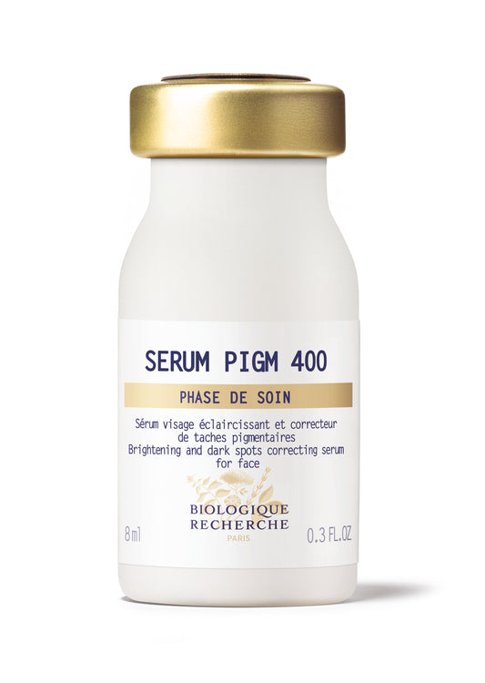BIOLOGIQUE RECHERCHE Serum PIGM 400 0.3 fl oz / 8 ml