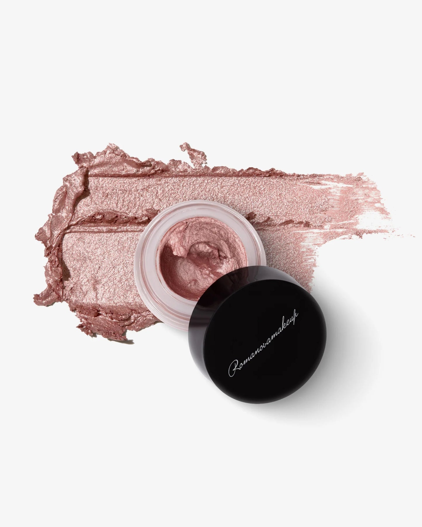 ROMANOVA MAKEUP Sexy Eye Cream Metallizer