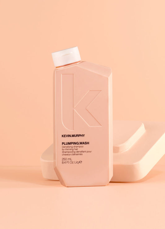 KEVIN MURPHY Plumping.Wash 8.5 fl oz / 250 ml