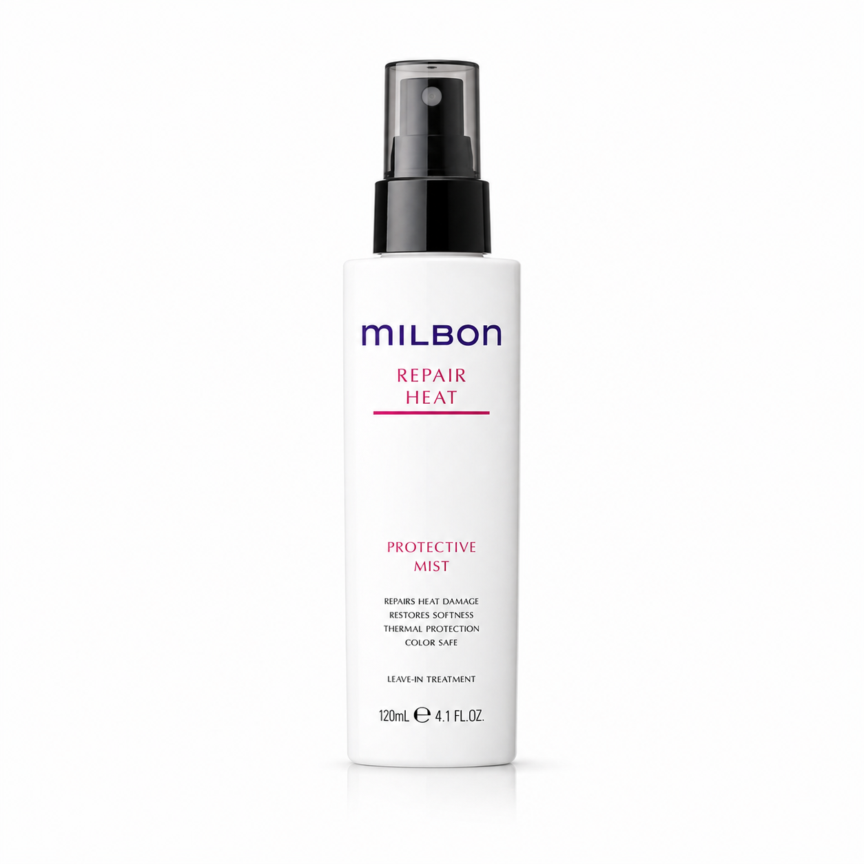 MILBON Repair Heat Protective Mist 4.1 fl oz / 120 ml