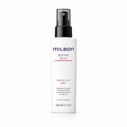 MILBON Repair Heat Protective Mist 4.1 fl oz / 120 ml