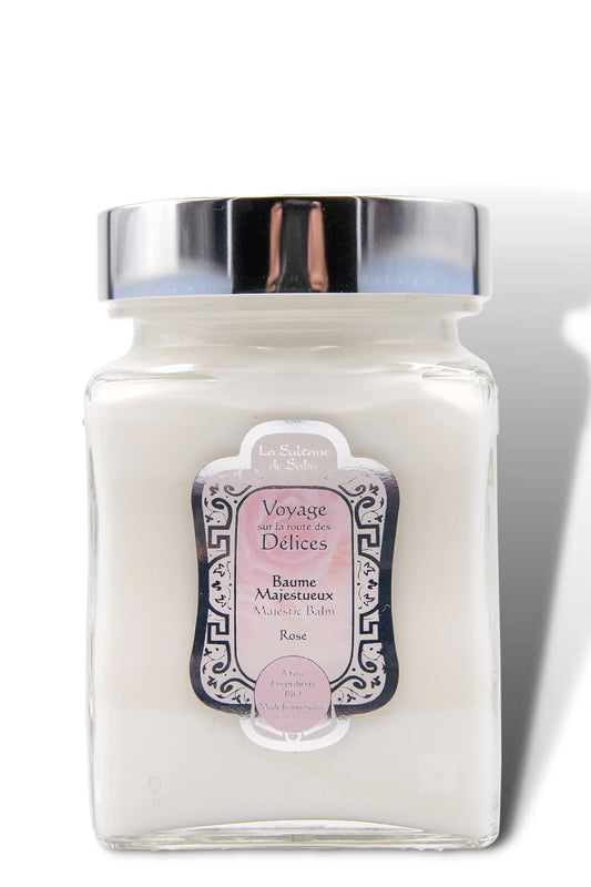 Melting Balm ROSE