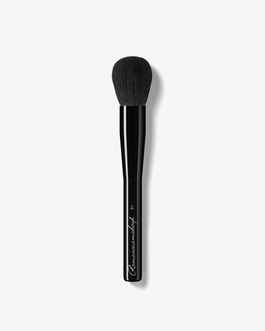 ROMANOVA MAKEUP S1 Foundation and Powder Sexy Makeup Brush