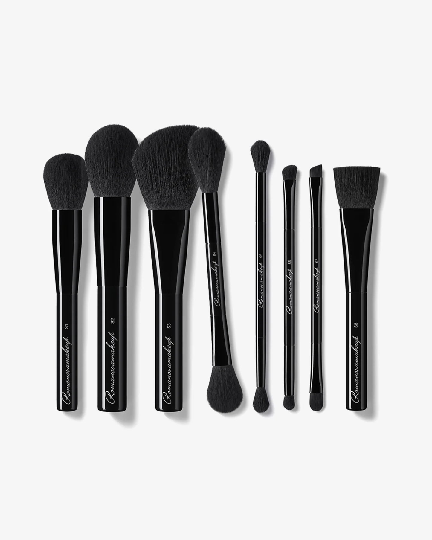 ROMANOVA MAKEUP S8 Nose Contour Sexy Makeup Brush