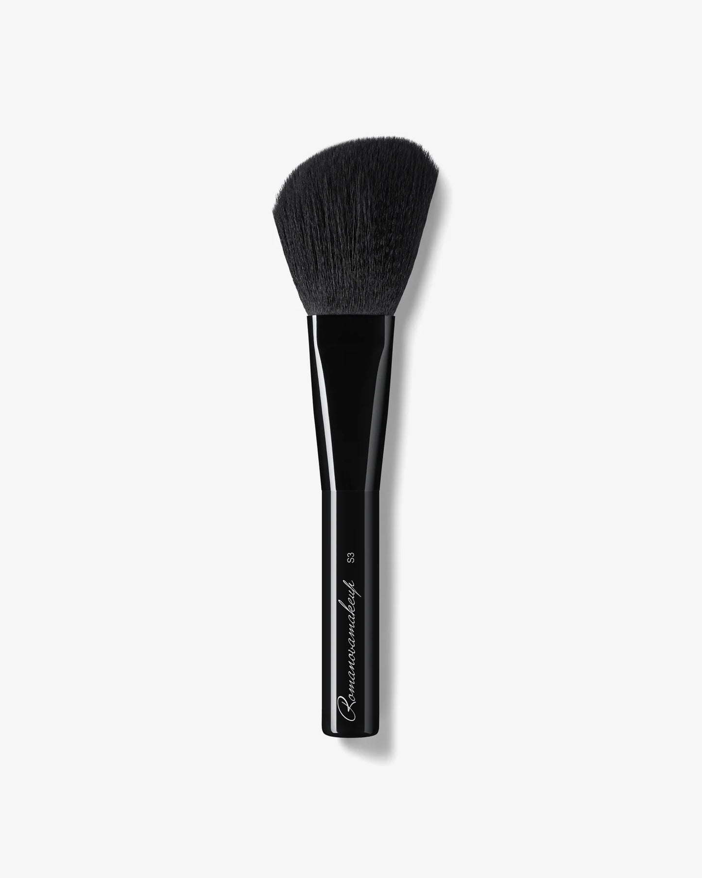 ROMANOVA MAKEUP S3 Contour and Bronzer Sexy Makeup Brush