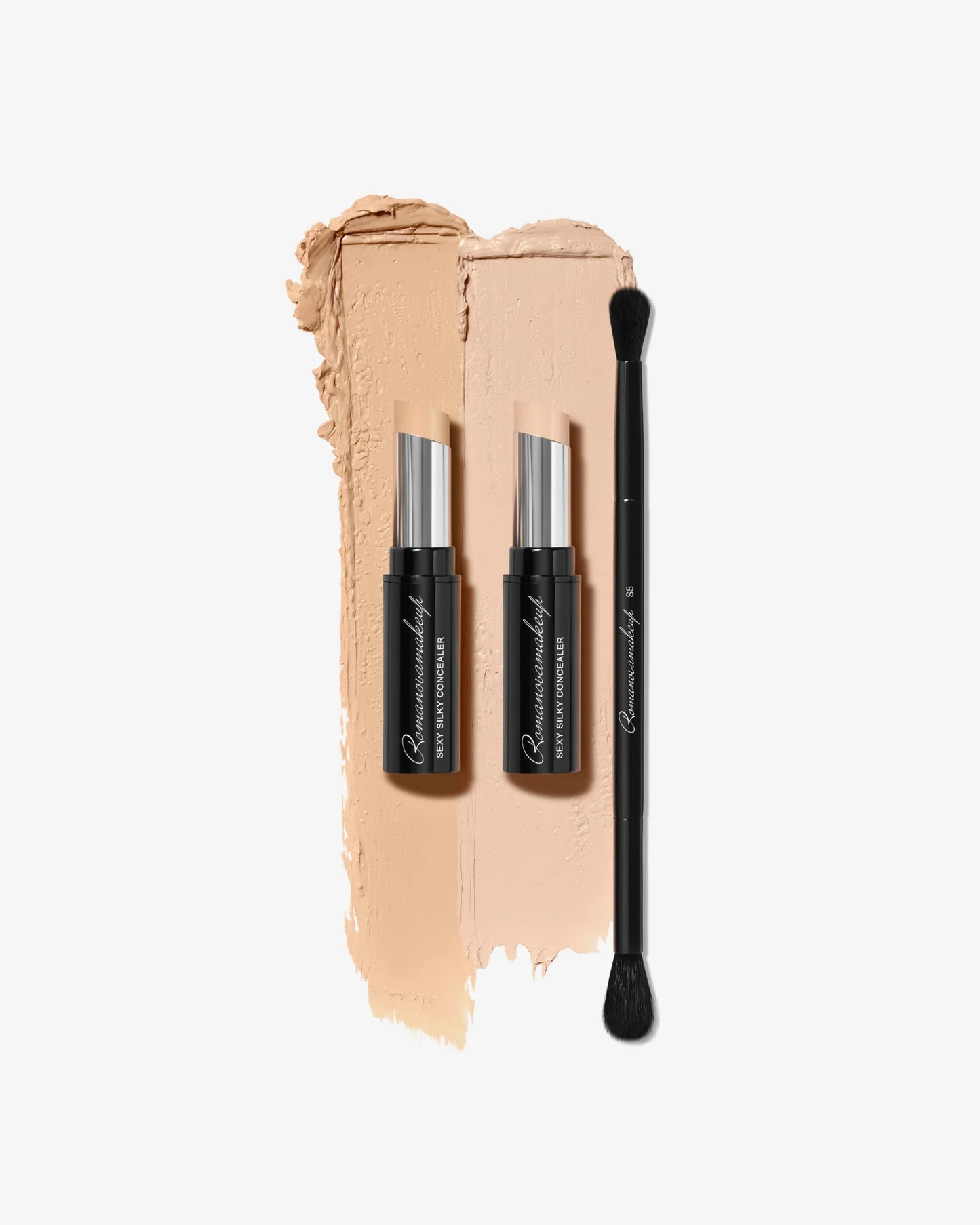 ROMANOVA MAKEUP S5 Eyeshadow Sexy Makeup Brush