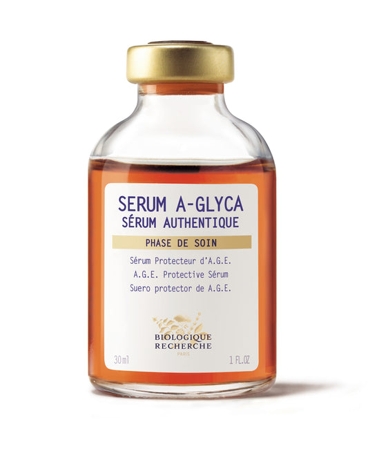 BIOLOGIQUE RECHERCHE Serum A-Glyca 1.0 fl oz / 30 ml