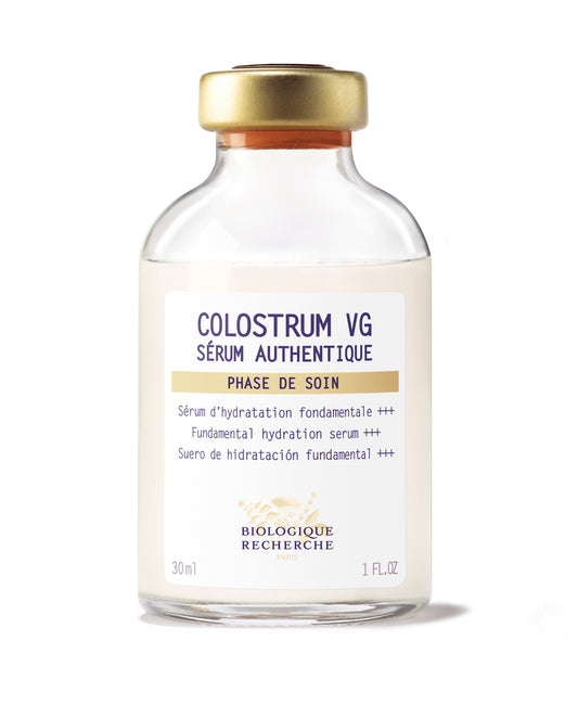 BIOLOGIQUE RECHERCHE Serum Colostrum VG