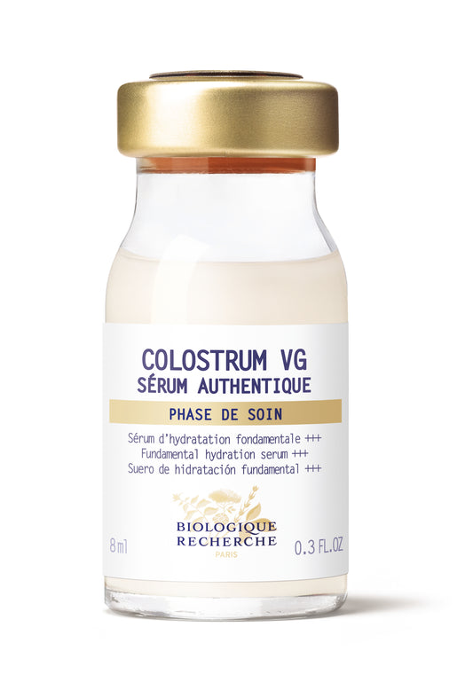 BIOLOGIQUE RECHERCHE Serum Colostrum VG