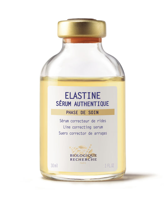 BIOLOGIQUE RECHERCHE Serum Elastine 1.0 fl oz / 30 ml