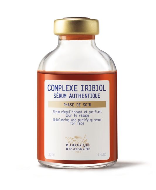BIOLOGIQUE RECHERCHE Serum Complexe Iribiol 1.0 fl oz / 30 ml