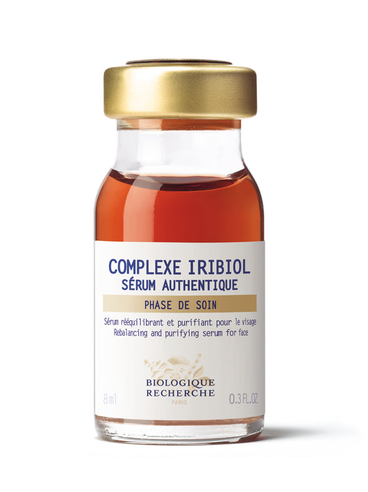 BIOLOGIQUE RECHERCHE Serum Complexe Iribiol 0.3 fl oz