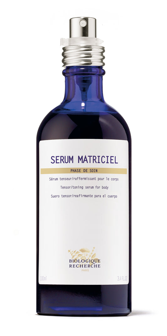 BIOLOGIQUE RECHERCHE Serum Matriciel 3.4 fl oz / 100 ml