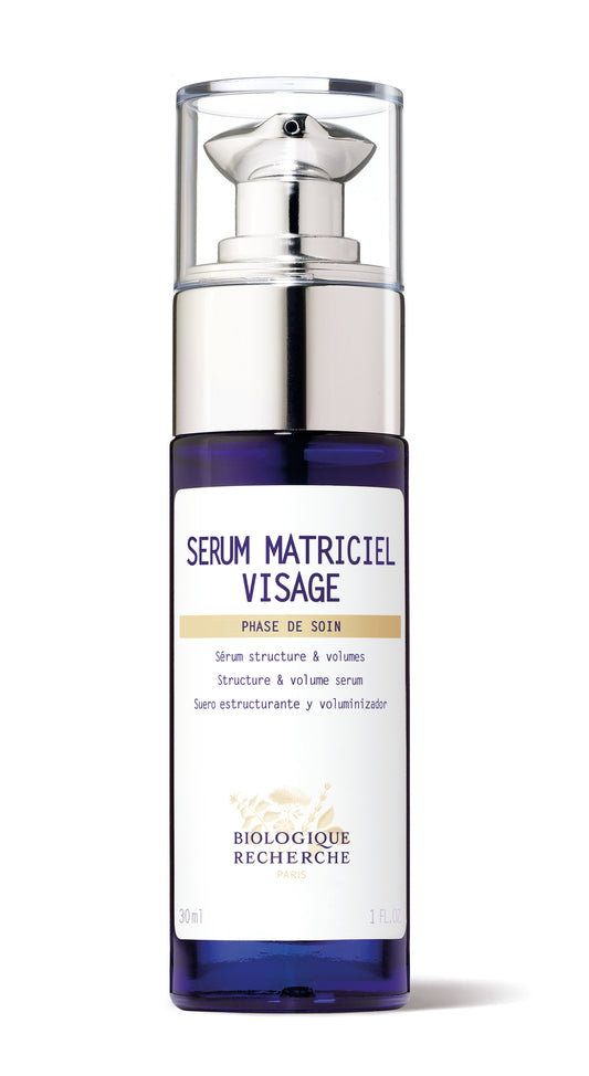 BIOLOGIQUE RECHERCHE Serum Matriciel Face 1.0 fl oz / 30 ml