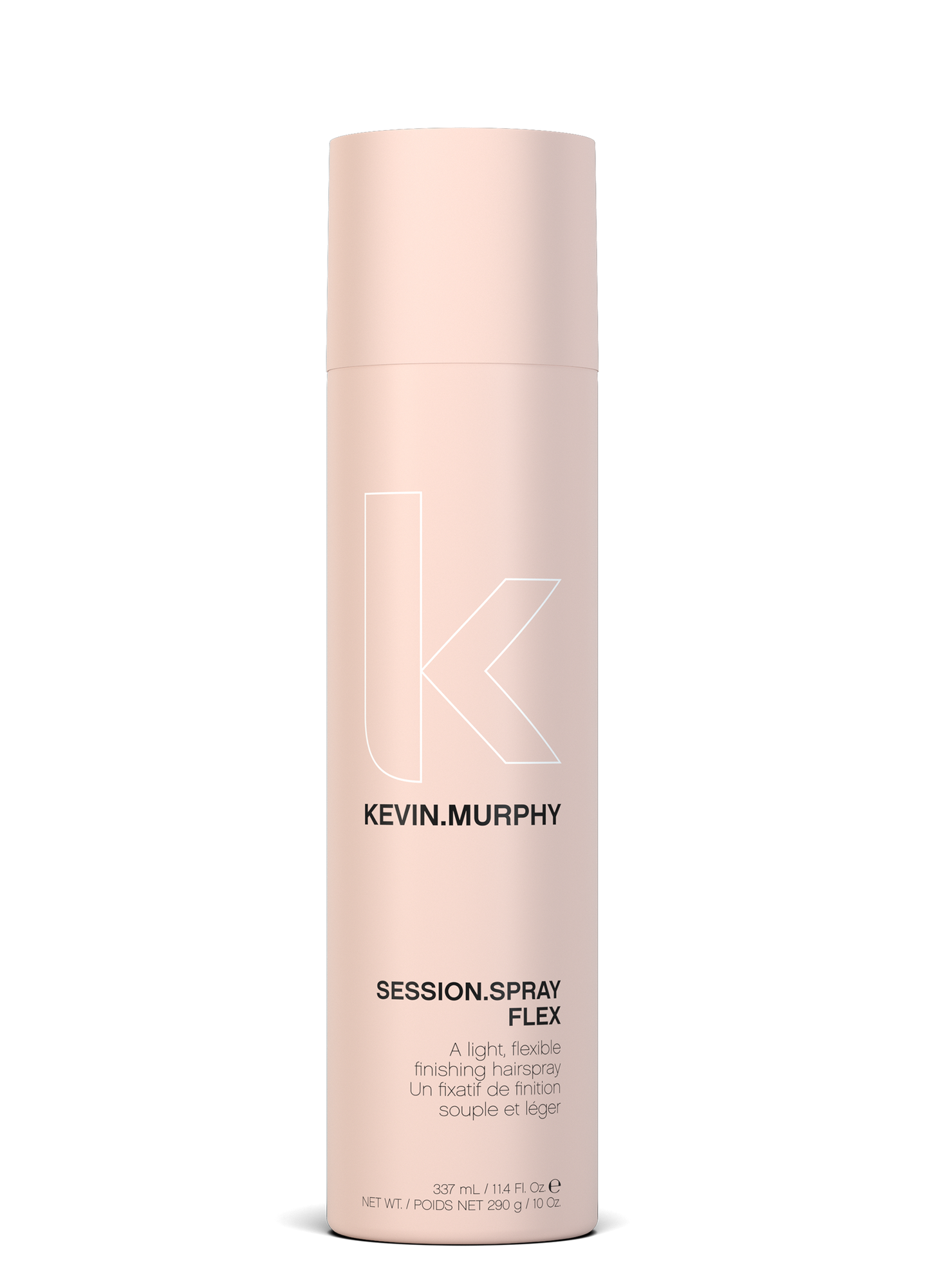 KEVIN MURPHY Session.Spray.Flex 11.4 fl oz / 337 ml