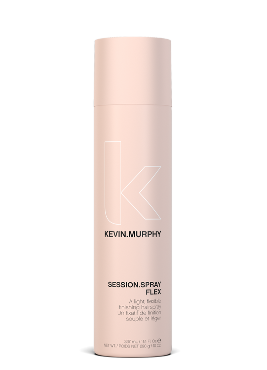 KEVIN MURPHY Session.Spray.Flex 11.4 fl oz / 337 ml