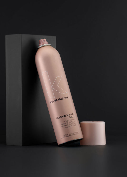 KEVIN MURPHY Session.Spray.Flex 11.4 fl oz / 337 ml
