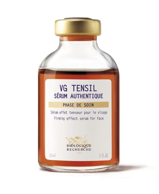 BIOLOGIQUE RECHERCHE Serum VG Tensil 1.0 fl oz / 30 ml