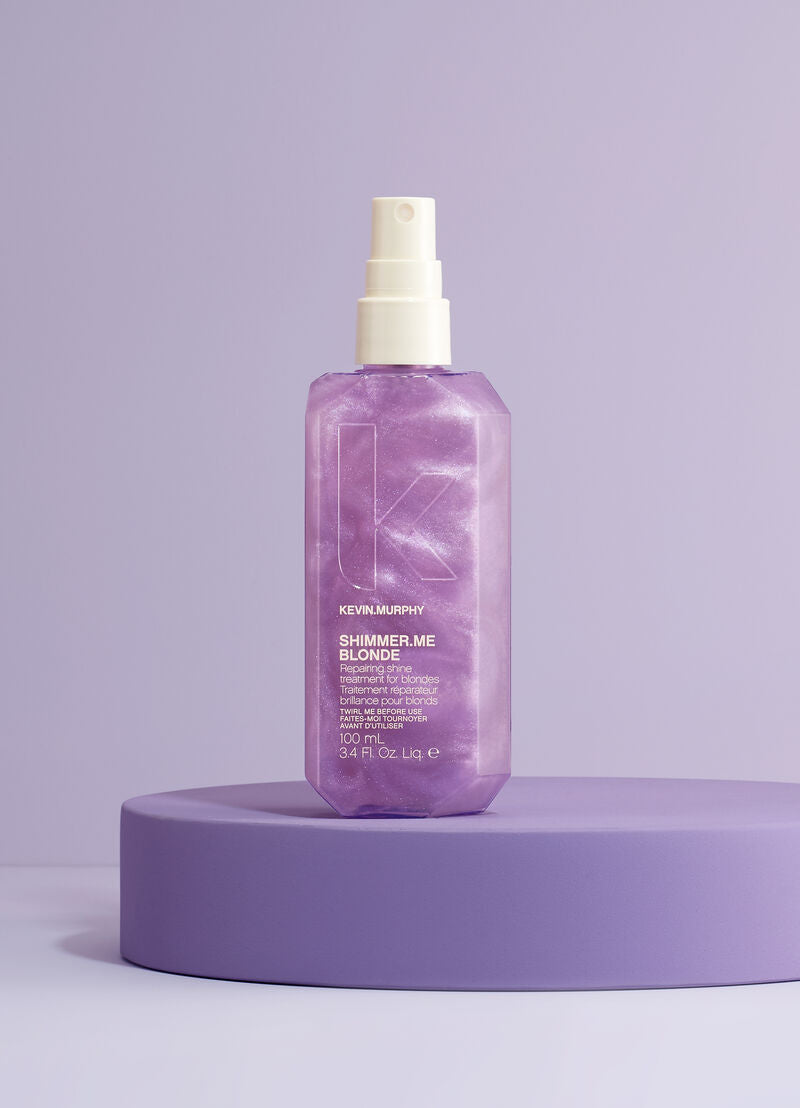 KEVIN MURPHY Shimmer.Me.Blonde 3.4 fl oz / 100 ml