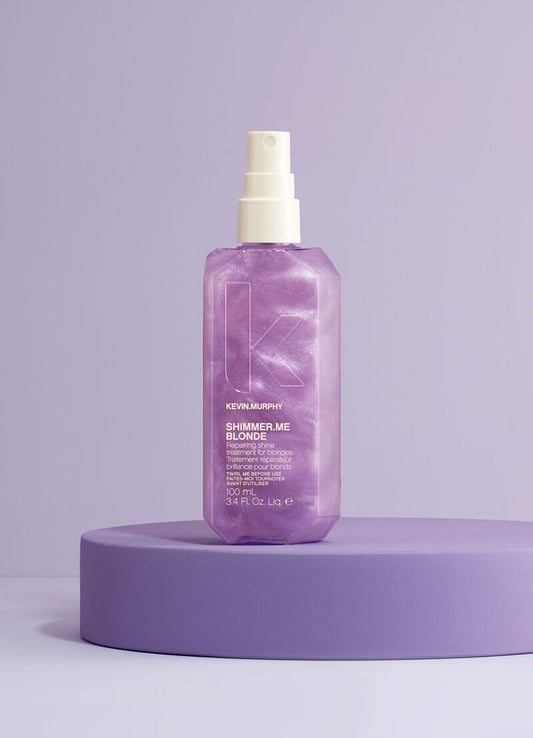 KEVIN MURPHY Shimmer.Me.Blonde 3.4 fl oz / 100 ml