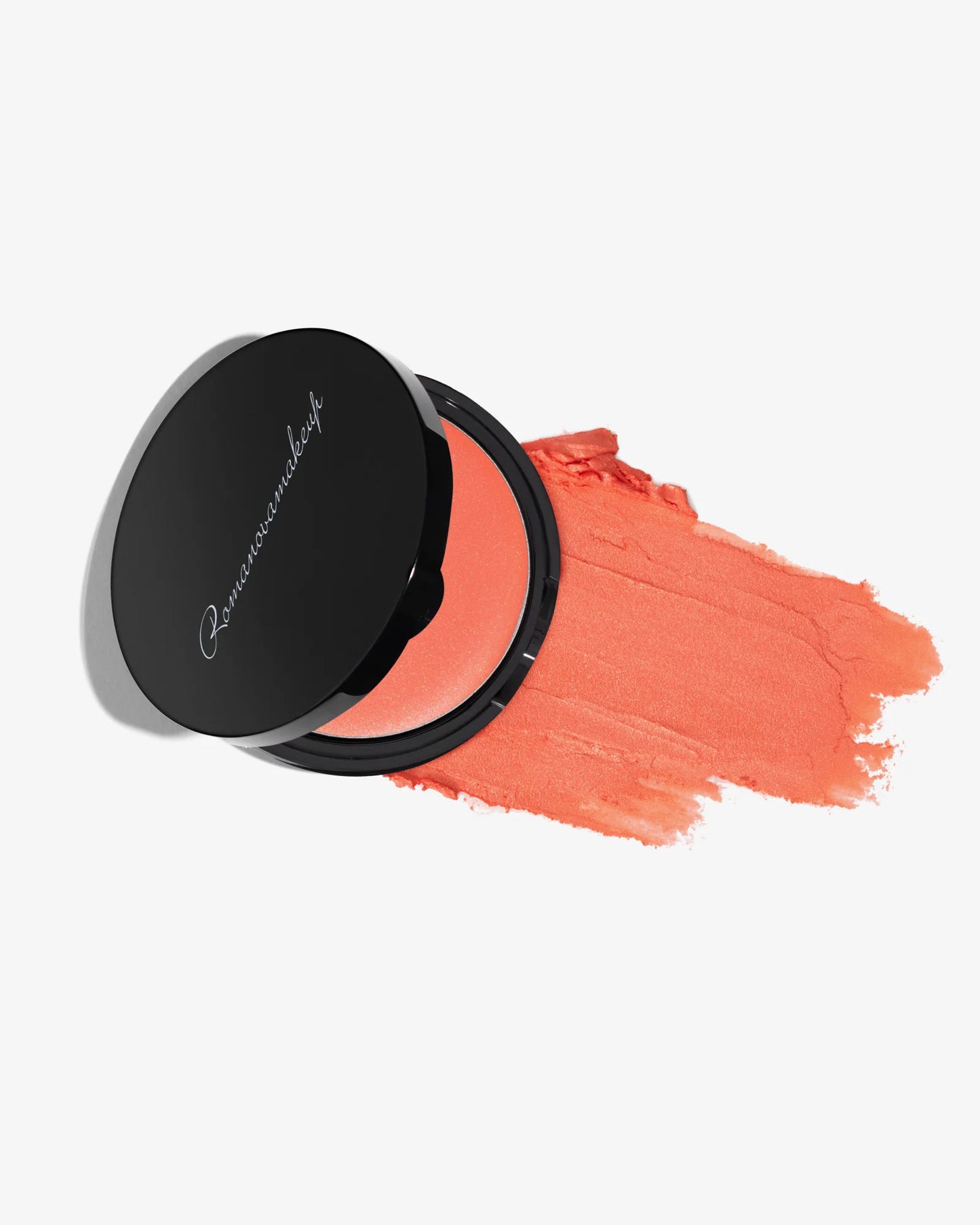 ROMANOVA MAKEUP Sexy Cream Blusher