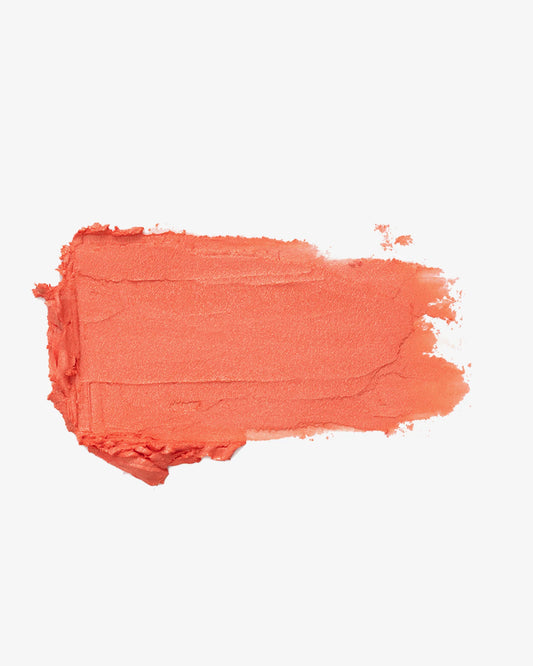 ROMANOVA MAKEUP Sexy Cream Blush SHINY PEACH