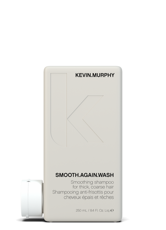 KEVIN MURPHY Smooth.Again.Wash 8.5 fl oz / 250 ml