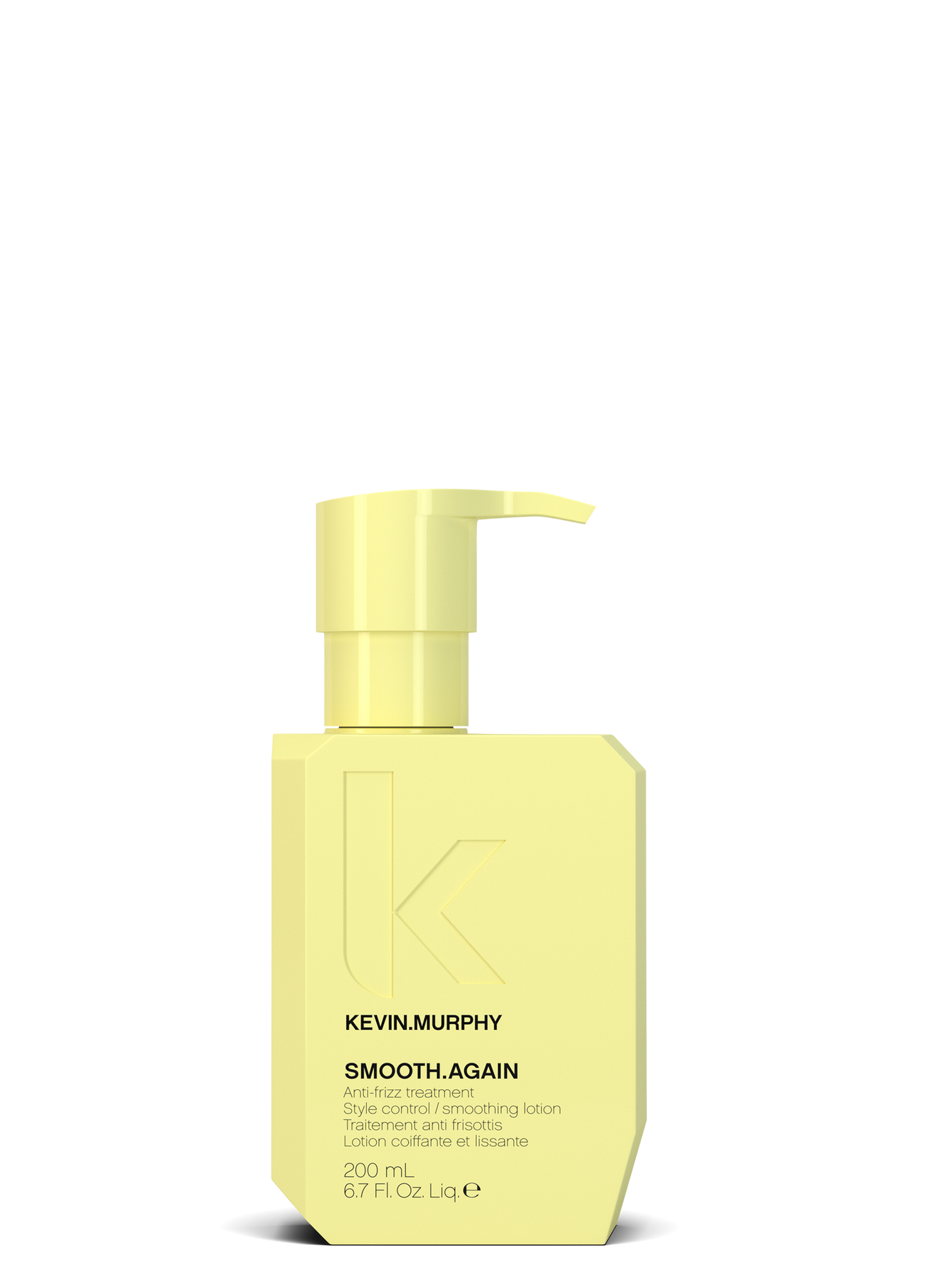 KEVIN MURPHY Smooth.Again 6.7 fl oz / 200 ml