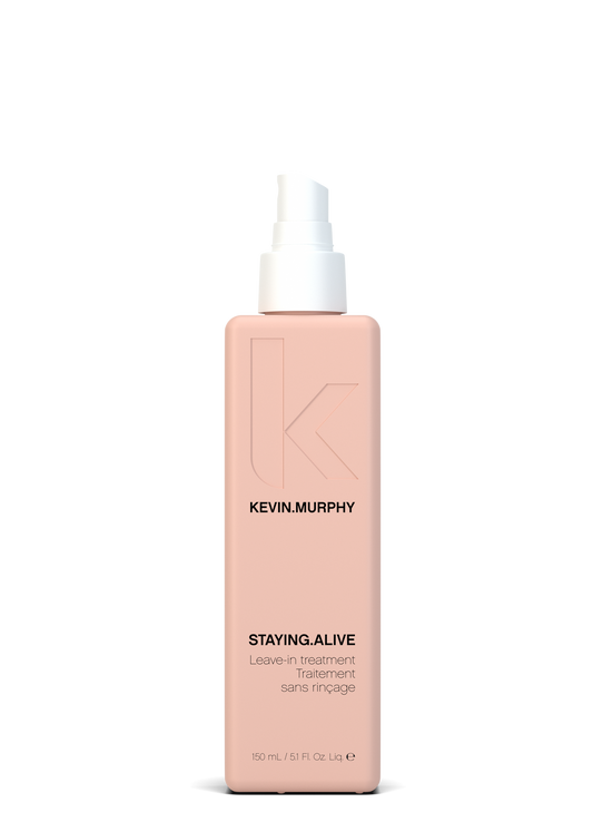 KEVIN MURPHY Staying.Alive 5.1 fl oz / 150 ml