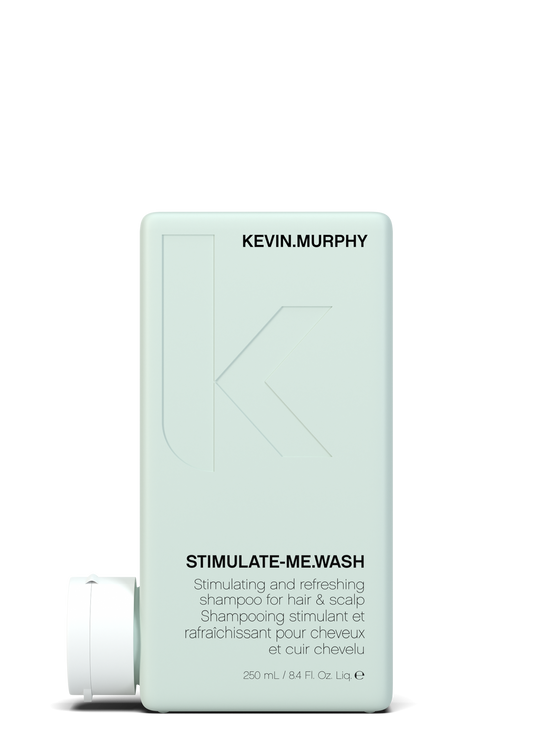 KEVIN MURPHY Stimulate.Me.Wash 8.5 fl oz / 250 ml