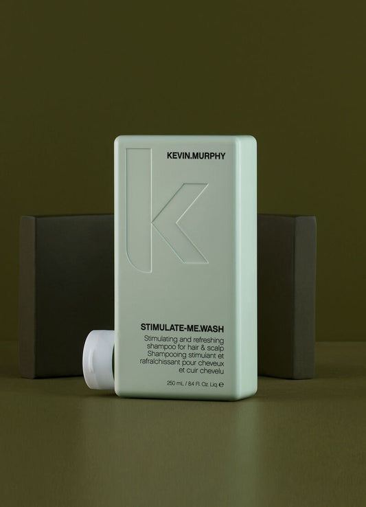KEVIN MURPHY Stimulate.Me.Wash 8.5 fl oz / 250 ml