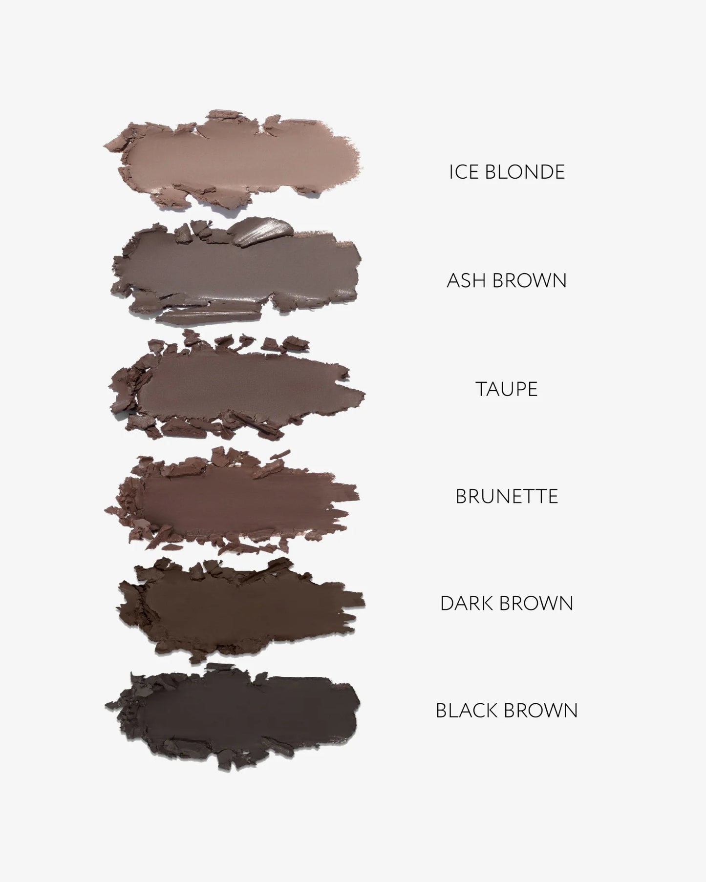 ROMANOVA MAKEUP Sexy Eyebrow Pencil
