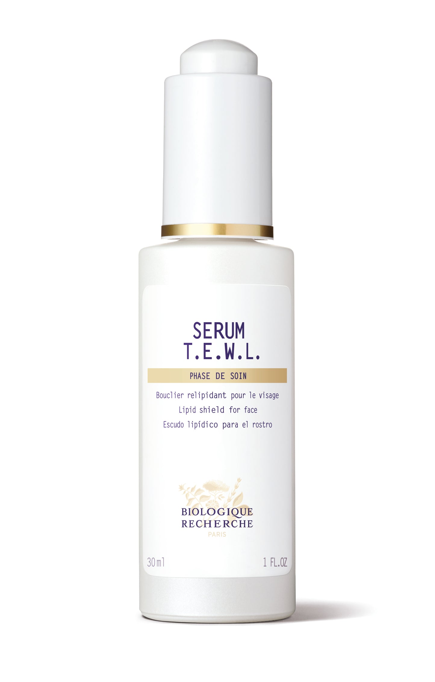 BIOLOGIQUE RECHERCHE Serum T.E.W.L. 1.0 fl oz / 30 ml