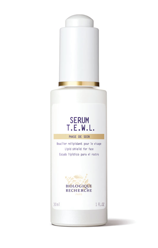 BIOLOGIQUE RECHERCHE Serum T.E.W.L. 1.0 fl oz / 30 ml