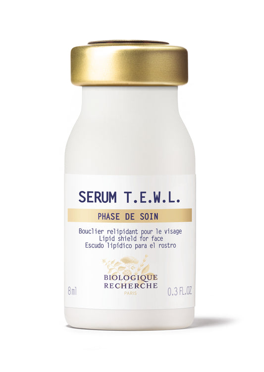 BIOLOGIQUE RECHERCHE Serum T.E.W.L. 0.3 fl oz / 8 ml