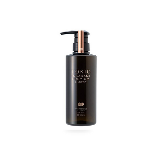 TOKIO INKARAMI Premium Treatment Limited 13.5 fl oz / 400 ml