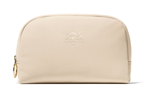 BIOLOGIQUE RECHERCHE Toiletry Case