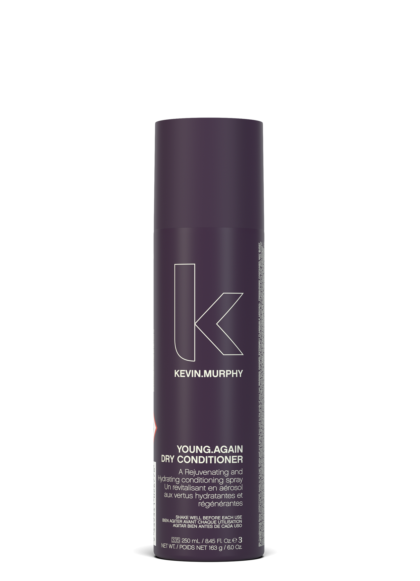 KEVIN MURPHY Young.Again.Dry.Conditioner 8.5 fl oz / 250 ml